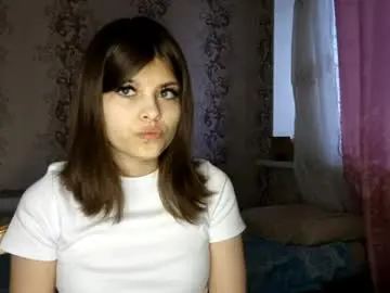 Inamongrain  live sex cam