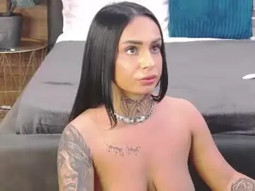 Irisswift  live sex cam