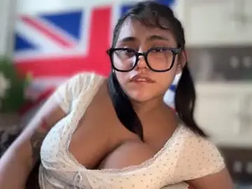 Katrinathompsoncums  live sex cam