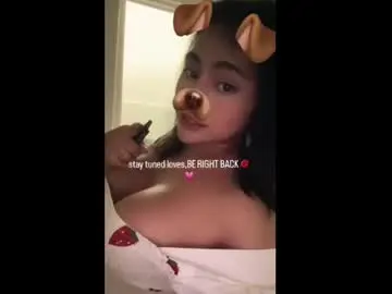 Katrinathompsoncums  live sex cam