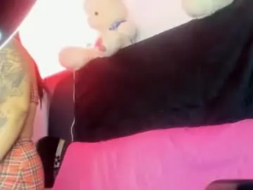 Kendal_jensen  live sex cam