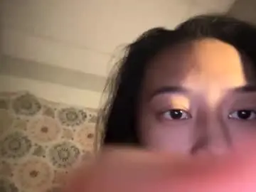 Littleloverasian  live sex cam