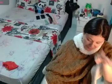 Soniafuckboobs  live sex cam