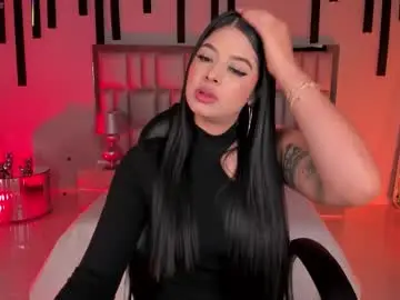 Alyssadean_  live sex cam