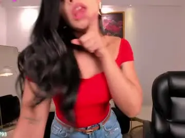 Alyssadean_  live sex cam