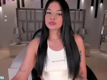 Alyssadean_  live sex cam