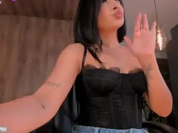 Alyssadean_  live sex cam