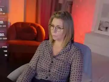 Annielight  live sex cam