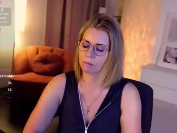 Annielight  live sex cam