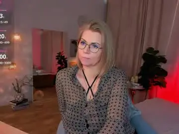 Annielight  live sex cam