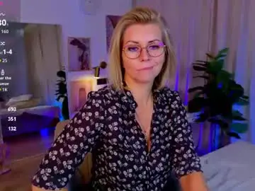 Annielight  live sex cam