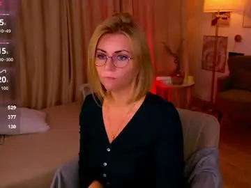 Annielight  live sex cam