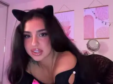 Ariajackson  live sex cam