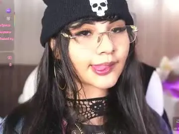 Arigigomez  live sex cam