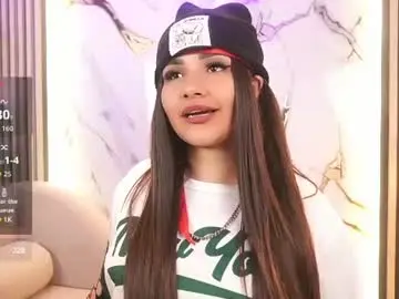 Arigigomez  live sex cam