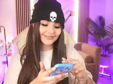 Arigigomez  live sex cam