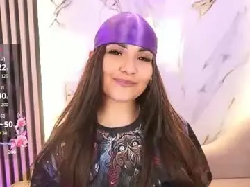 Arigigomez  live sex cam