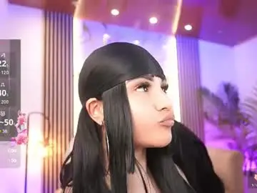 Arigigomez  live sex cam