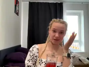 Beckieapollo  live sex cam