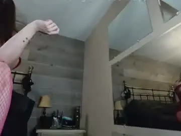 Bendybunnyx  live sex cam