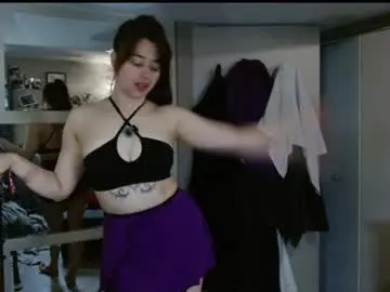 Bendybunnyx  live sex cam