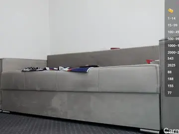 Carmela_fox  live sex cam