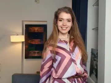 Chia_silver  live sex cam