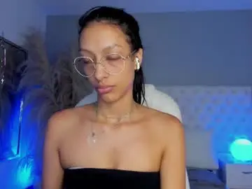 Ebonysweet__  live sex cam