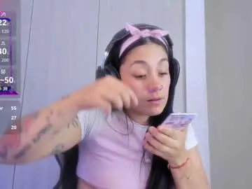 Eleven_diamond  live sex cam