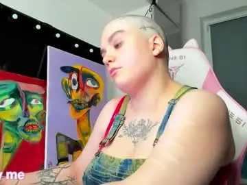 Enigmastella  live sex cam