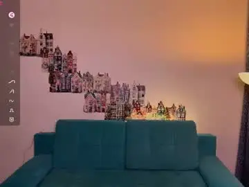 Enjoooyce  live sex cam