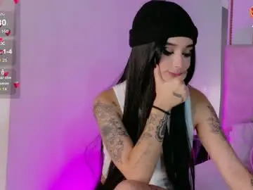 Kaattydoll  live sex cam