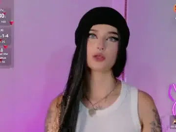 Kaattydoll  live sex cam