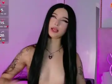 Kaattydoll  live sex cam