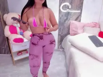 Lenathompson  live sex cam