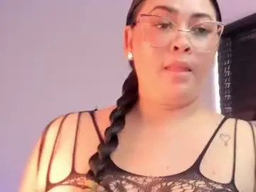 Mafe_montiel  live sex cam