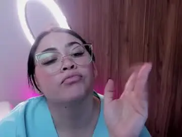 Mafe_montiel  live sex cam