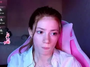 Magicladyy  live sex cam