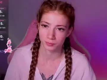 Magicladyy  live sex cam