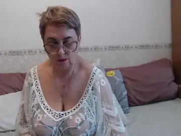 Margaretstar  live sex cam