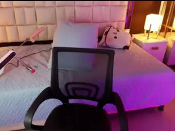 Melody_bakers  live sex cam