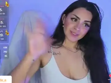 Mexitalyguitarist  live sex cam