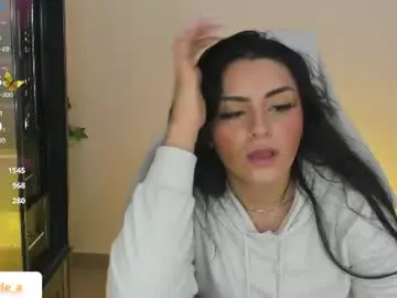 Mexitalyguitarist  live sex cam