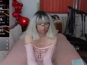 Milfdolores  live sex cam