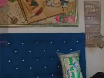 Rouswish  live sex cam