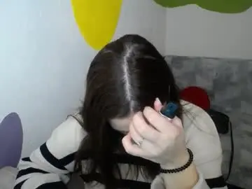 Shy_lil  live sex cam