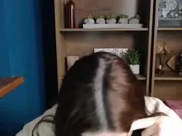 Shy_lil  live sex cam