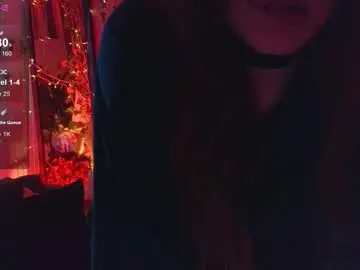 Silvietempt  live sex cam