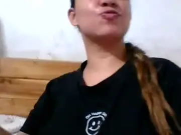 Smileycherry  live sex cam
