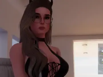 Soynahid_  live sex cam